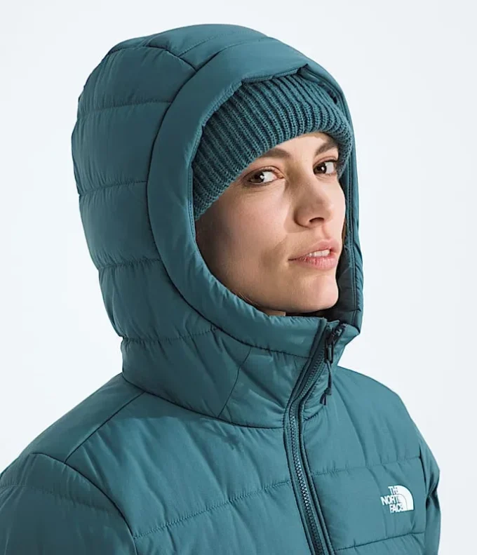 Aconcagua Parka til kvinder