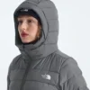 Aconcagua Parka til kvinder
