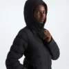 Aconcagua Parka til kvinder
