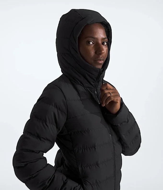 Aconcagua Parka til kvinder
