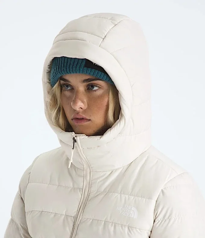 Aconcagua Parka til kvinder
