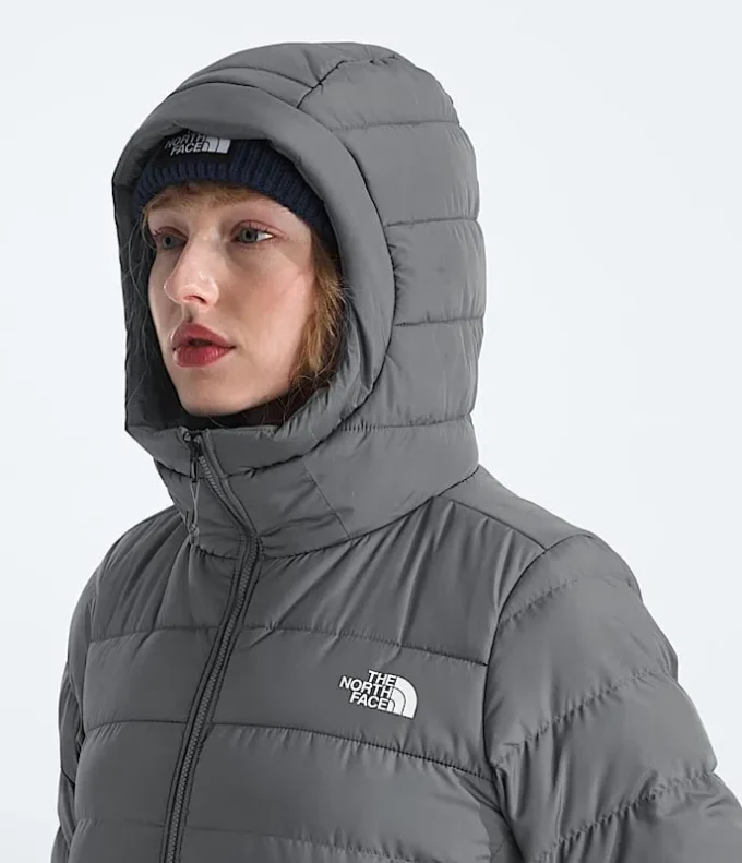 Aconcagua Parka til kvinder
