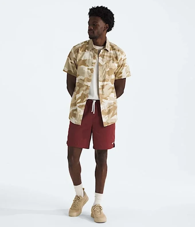 Action Shorts 2.0 til mænd Action Shorts 2.0 til mænd