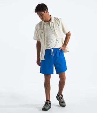 Action Shorts 2.0 til mænd