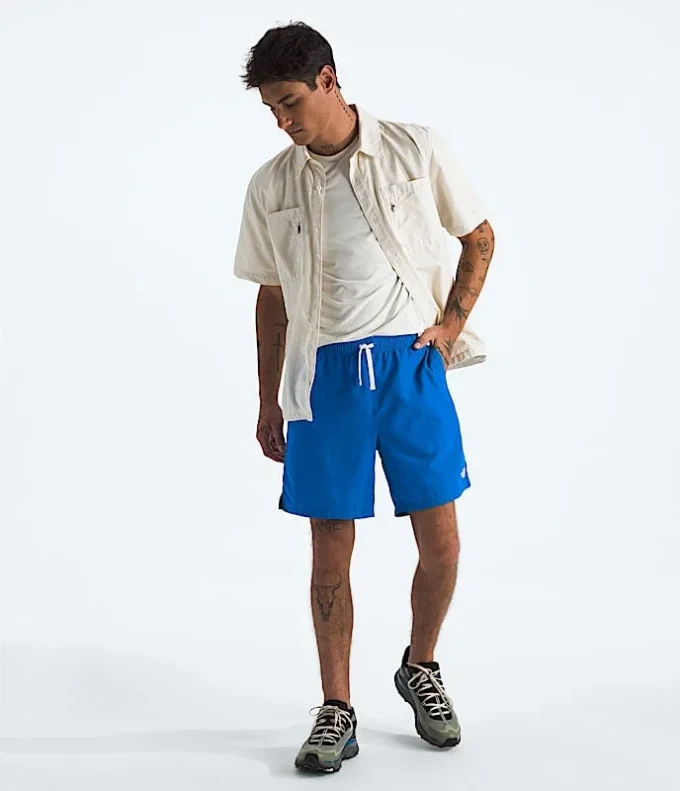 Action Shorts 2.0 til mænd Action Shorts 2.0 til mænd