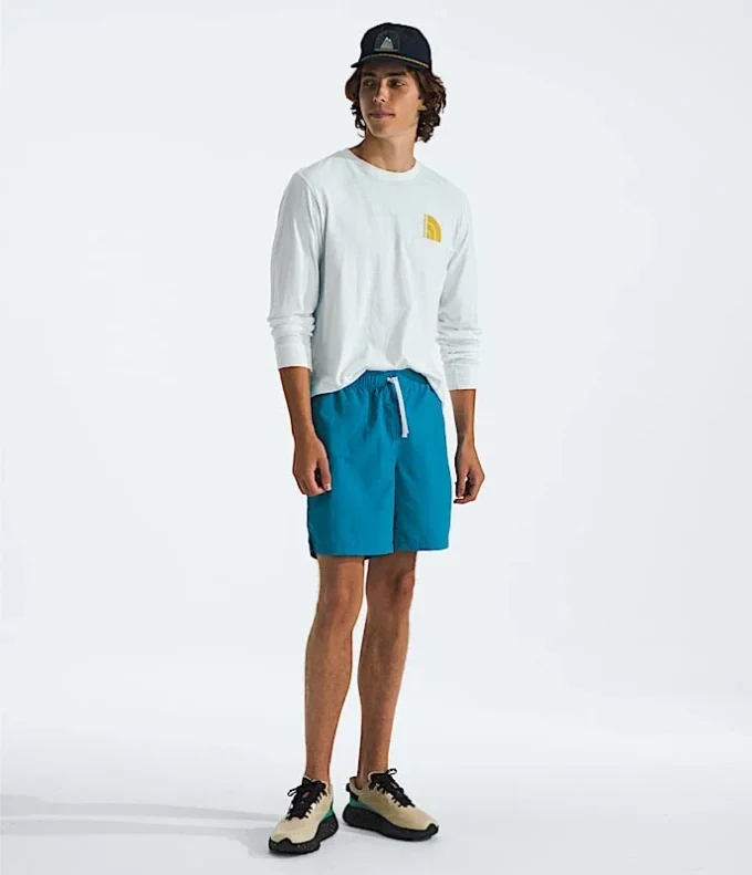 Action Shorts 2.0 til mænd Action Shorts 2.0 til mænd