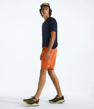 Action Shorts 2.0 til mænd