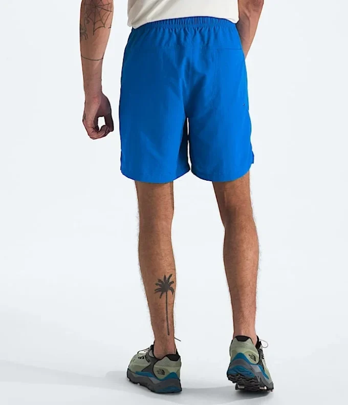 Action Shorts 2.0 til mænd Action Shorts 2.0 til mænd