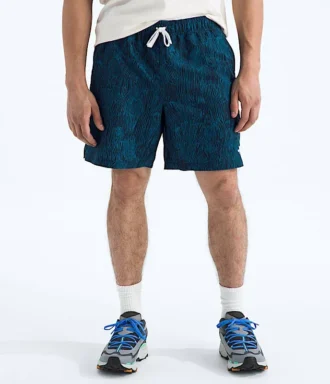 Action Shorts 2.0 til mænd – Print