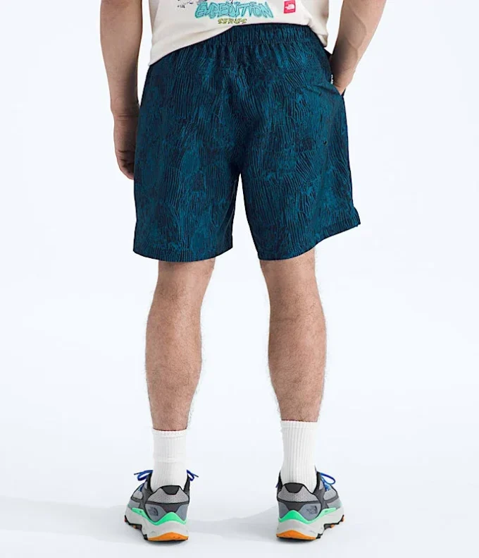 Action Shorts 2.0 til mænd – Print Action Shorts 2.0 til mænd – Print