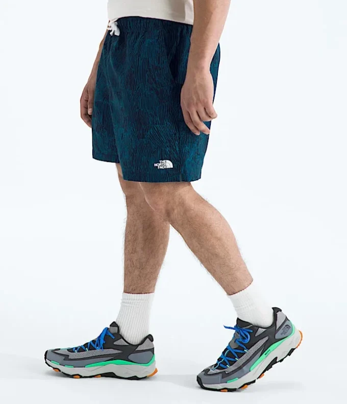 Action Shorts 2.0 til mænd – Print Action Shorts 2.0 til mænd – Print