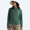 Adventure Sun Hoodie til kvinder Adventure Sun Hoodie til kvinder