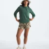 Adventure Sun Hoodie til kvinder Adventure Sun Hoodie til kvinder