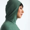 Adventure Sun Hoodie til kvinder Adventure Sun Hoodie til kvinder