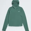 Adventure Sun Hoodie til kvinder Adventure Sun Hoodie til kvinder