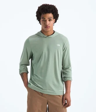 Adventure Sun Hoodie til mænd