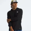 Adventure Sun Hoodie til mænd Adventure Sun Hoodie til mænd