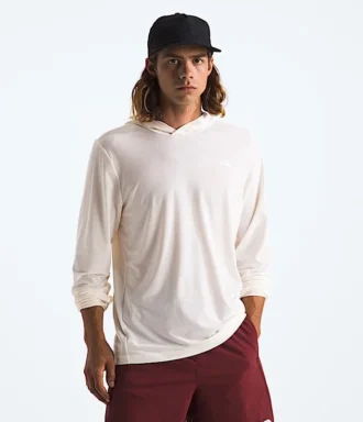 Adventure Sun Hoodie til mænd