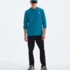 Adventure Sun Hoodie til mænd Adventure Sun Hoodie til mænd