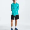Adventure Sun Hoodie til mænd Adventure Sun Hoodie til mænd