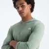 Adventure Sun Hoodie til mænd Adventure Sun Hoodie til mænd