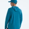 Adventure Sun Hoodie til mænd Adventure Sun Hoodie til mænd