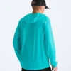 Adventure Sun Hoodie til mænd Adventure Sun Hoodie til mænd