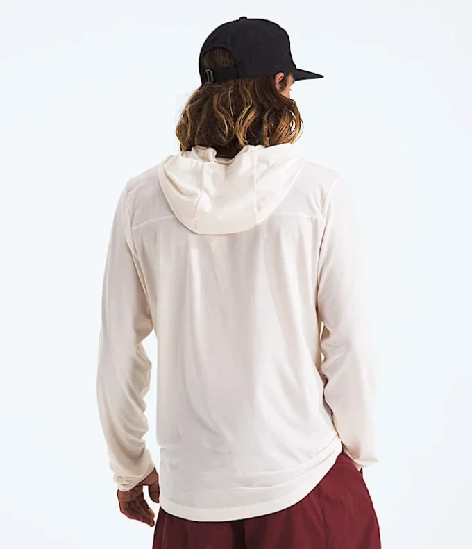 Adventure Sun Hoodie til mænd Adventure Sun Hoodie til mænd