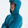 Adventure Sun Hoodie til mænd Adventure Sun Hoodie til mænd