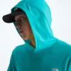Adventure Sun Hoodie til mænd Adventure Sun Hoodie til mænd