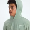Adventure Sun Hoodie til mænd Adventure Sun Hoodie til mænd