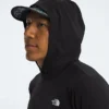 Adventure Sun Hoodie til mænd Adventure Sun Hoodie til mænd