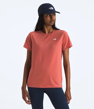 Adventure Tee til kvinder