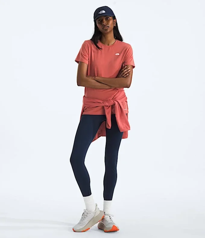 Adventure Tee til kvinder Adventure Tee til kvinder