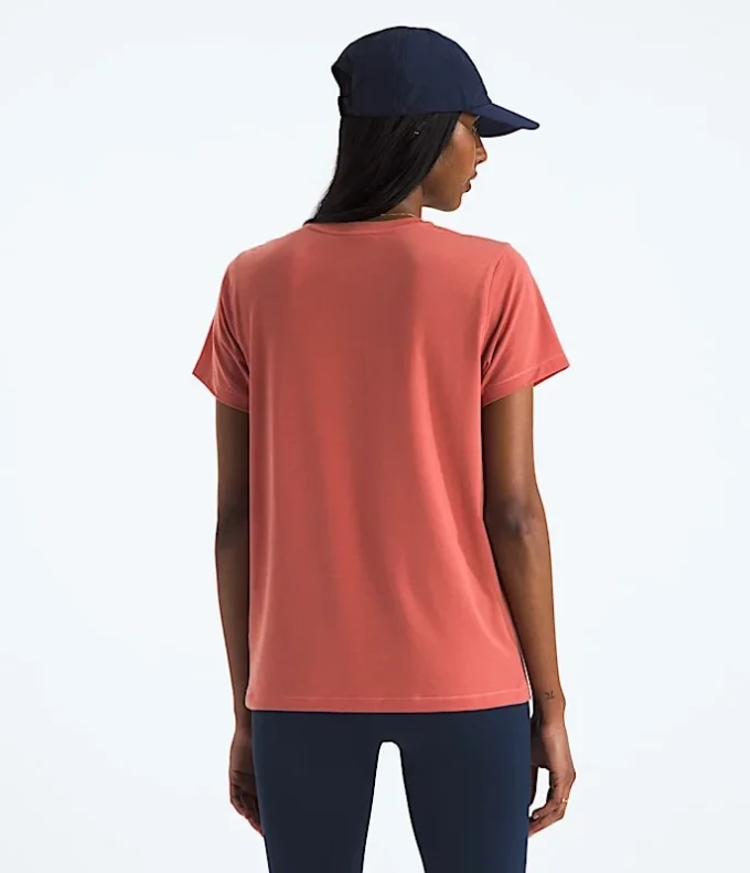 Adventure Tee til kvinder Adventure Tee til kvinder