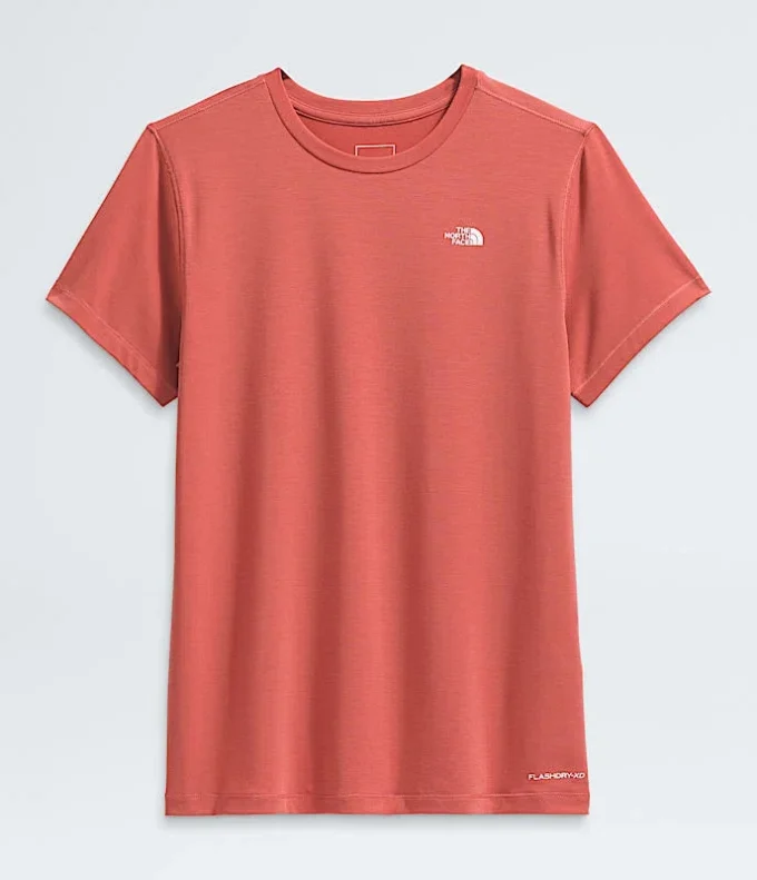 Adventure Tee til kvinder Adventure Tee til kvinder