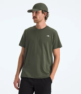 Adventure Tee til mænd