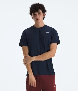 Adventure Tee til mænd