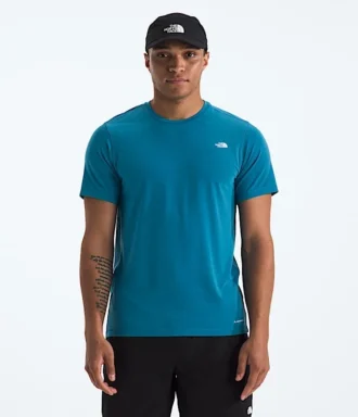 Adventure Tee til mænd