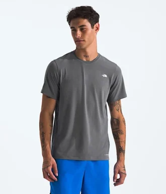 Adventure Tee til mænd