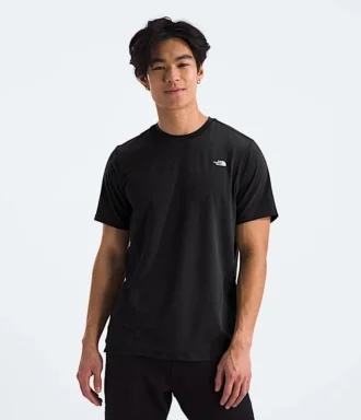 Adventure Tee til mænd