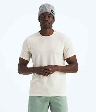 Adventure Tee til mænd