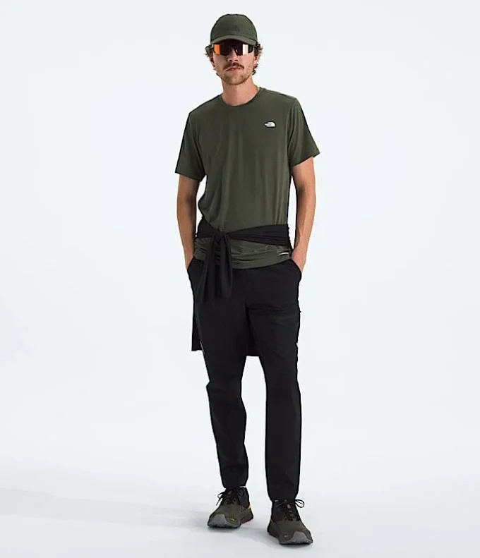 Adventure Tee til mænd Adventure Tee til mænd