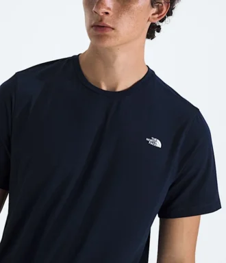 Adventure Tee til mænd