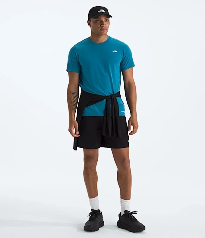 Adventure Tee til mænd Adventure Tee til mænd
