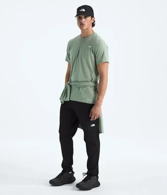 Adventure Tee til mænd