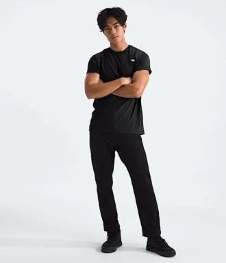 Adventure Tee til mænd