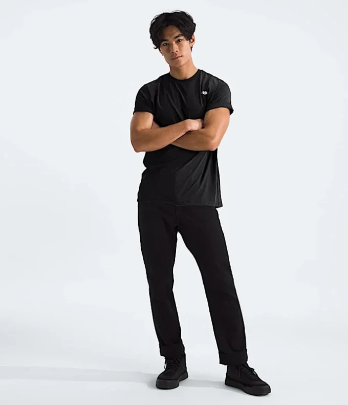 Adventure Tee til mænd Adventure Tee til mænd