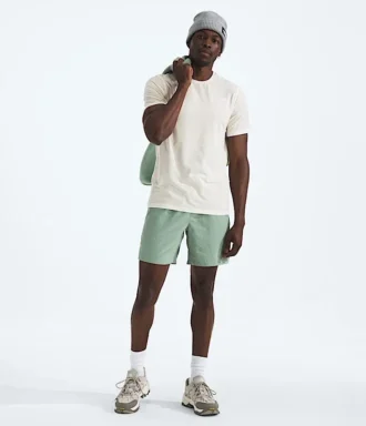 Adventure Tee til mænd