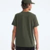 Adventure Tee til mænd Adventure Tee til mænd
